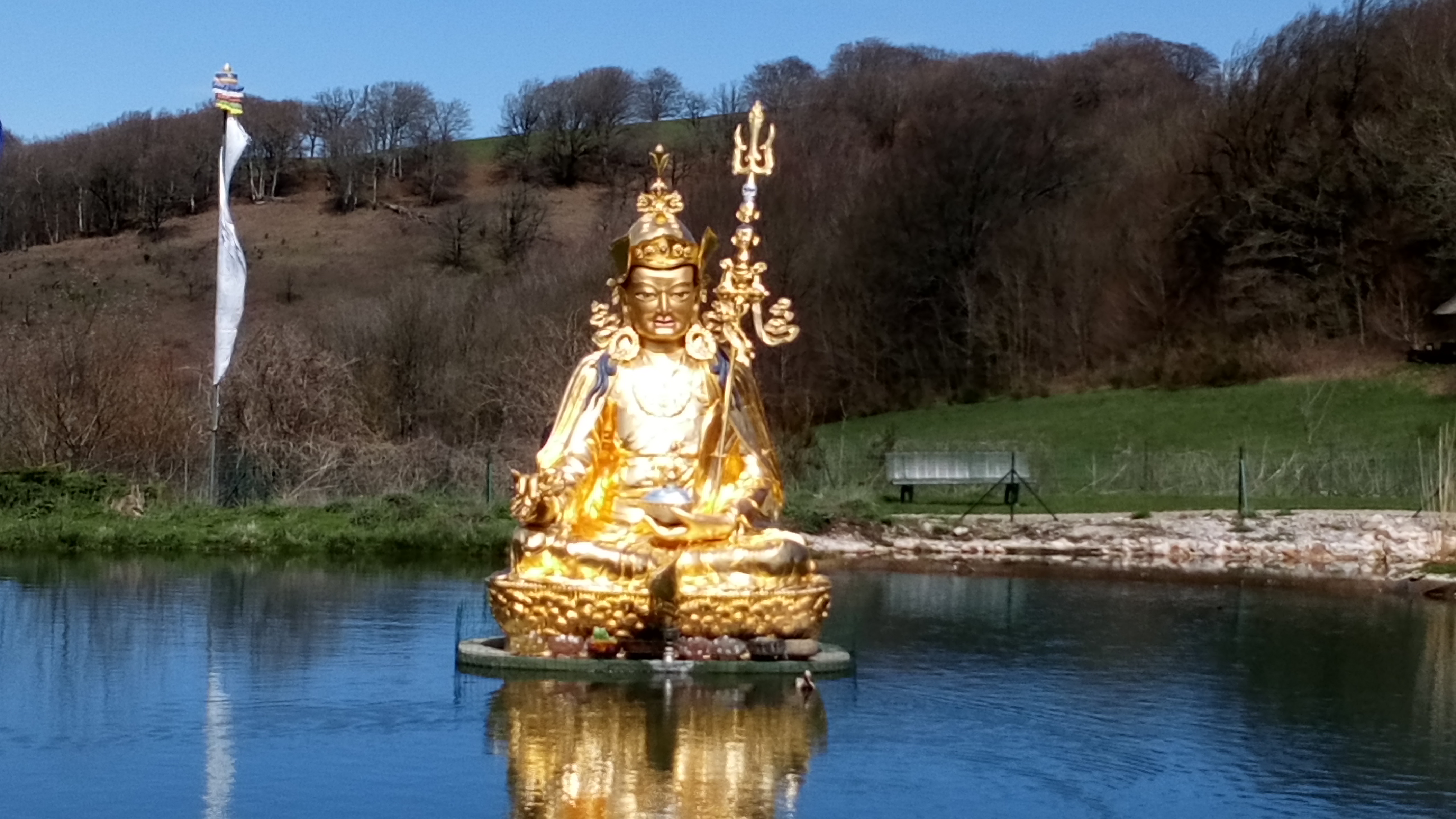 Photo n° 1 de l'avis de Fred.a fait le 13/08/2018 à 17:57