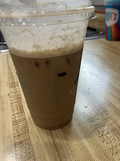 Coffee Shop «Caribou Coffee», reviews and photos, 2585 County Hwy 10, Mounds View, MN 55112, USA