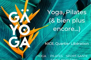 Gäyoga - Yoga & Pilates À Nice image