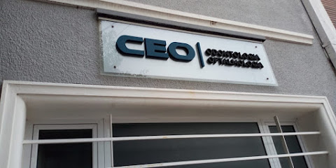 CEO | Odontología - Oftalmología