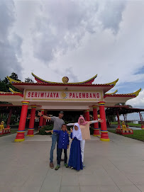 Foto SD  Negeri 1 Gedung Sari Kec.anak Ratu Aji, Kabupaten Lampung Tengah