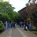 Photo n°4 de l'avis de Alessandro.r fait le 30/05/2022 à 15:45 sur le  Villa Foscarini Cornaro à Gorgo al Monticano