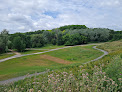 Parc de La Courneuve La Courneuve