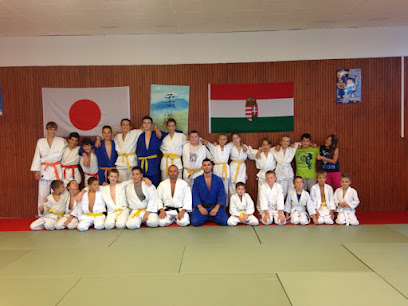 BKE - Judo oktatás budapesten
