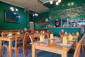 The Emerald Thai Restaurant