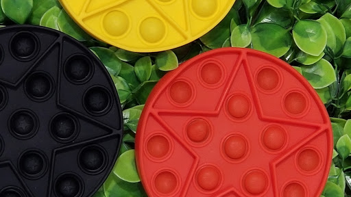 Toy Store «Happy Up Inc. - previously Once Upon a Toy», reviews and photos, 6654 Edwardsville Crossing Dr, Edwardsville, IL 62025, USA