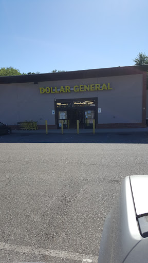 Discount Store «Dollar General», reviews and photos, 65 Dolson Ave, Middletown, NY 10940, USA