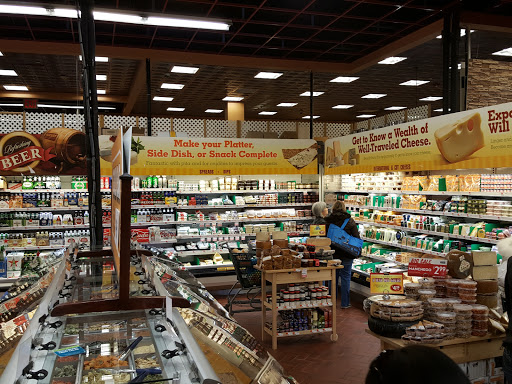 Supermarket «Fairway Market», reviews and photos, 1258 Corporate Dr, Westbury, NY 11590, USA