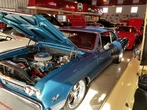 Used Car Dealer «Old Town Automobile & Truck», reviews and photos, 3921 Old Town Rd, Huntingtown, MD 20639, USA