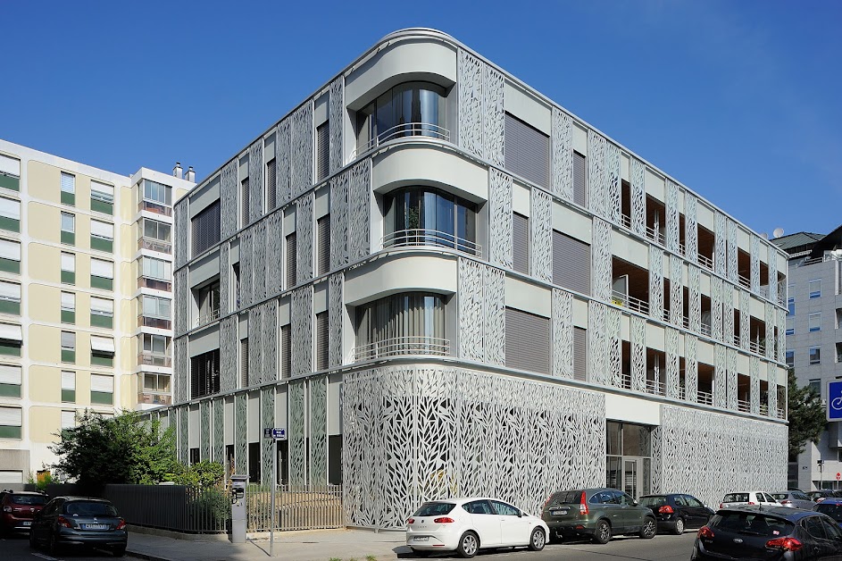 Smci Editeur Immobilier Lyon à Lyon (Rhône 69)