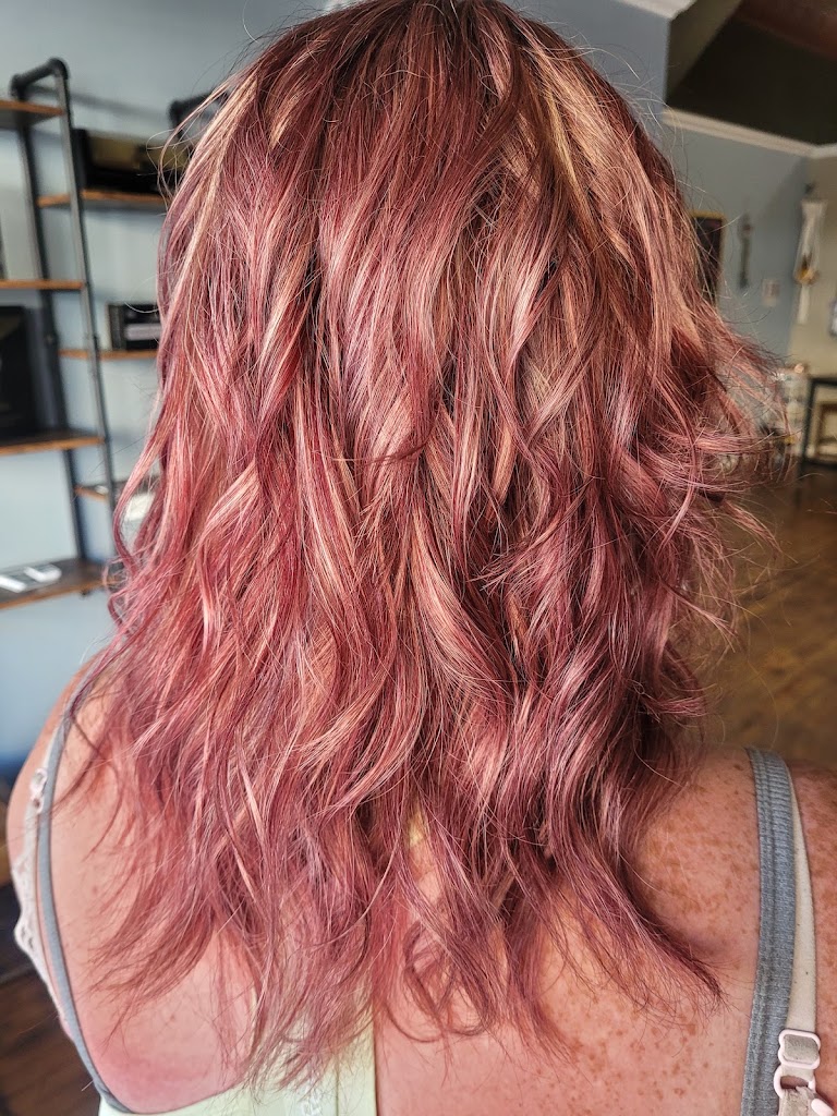 Hair By Whitney at Head Over Heels Beauty & Supply 58301