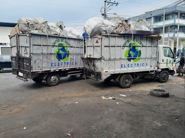 RENOVAELEC S.A.S