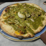 Photo n°1 de l'avis de Salvatore.a fait le 20/04/2023 à 16:03 sur le  Milù à Aci Bonaccorsi