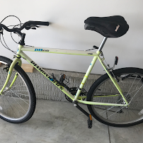 Marino Bicycle Clinic - Photo 3 - Car repair in Gretna, NE, Omaha