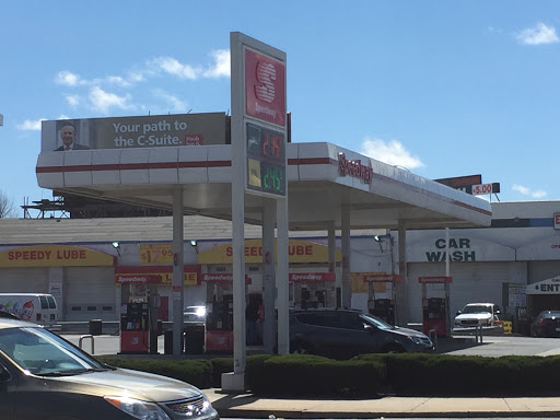 Convenience Store «Speedway», reviews and photos, 3300 Grays Ferry Ave, Philadelphia, PA 19146, USA