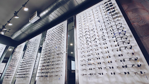 Optician «Eye Solutions», reviews and photos, 6002 8th Ave, Brooklyn, NY 11220, USA