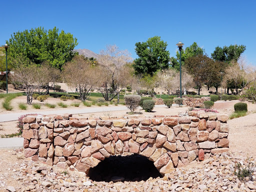 Community Center «Trails Community Center», reviews and photos, 1910 Spring Gate Ln, Las Vegas, NV 89134, USA