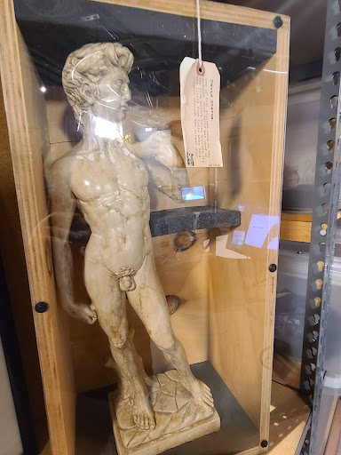 Tourist Attraction «Oregon Film Museum», reviews and photos, 732 Duane St, Astoria, OR 97103, USA