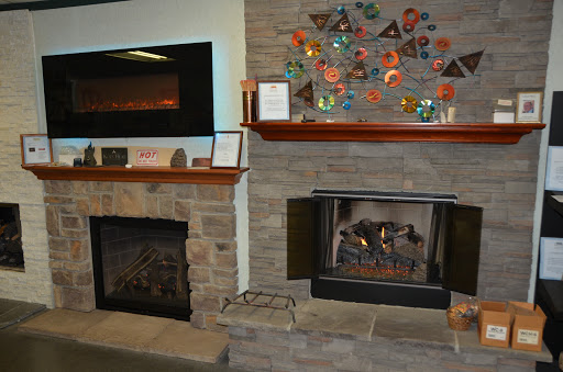 Embers Custom Fireplace & Gas