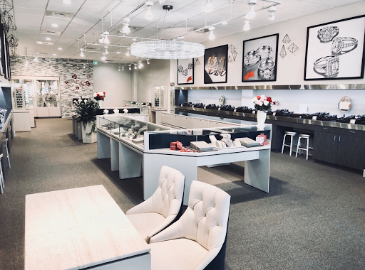 Jeweler «Fabri Fine Jewelry», reviews and photos, 15015 Main St #112, Bellevue, WA 98007, USA