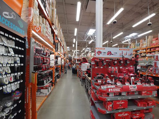 Home Improvement Store «The Home Depot», reviews and photos, 14001 E Mississippi Ave, Aurora, CO 80012, USA