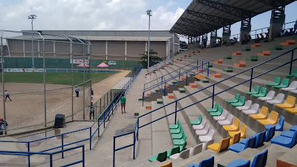 estadio de Sofbol Diamante de Sofbol