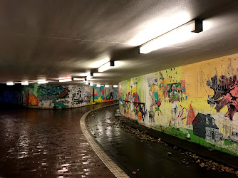 Kunsttunnel Bremen