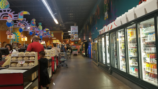 Grocery Store «Vista Central Market», reviews and photos, 2231 N Zaragoza Rd, El Paso, TX 79938, USA