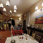 Photo n°3 de l'avis de Davide.a fait le 04/01/2022 à 12:24 sur le  Osteria La Frasca à Montemerano