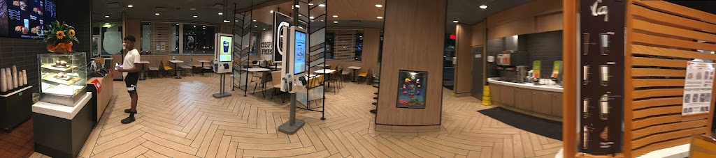 McDonald's 70301