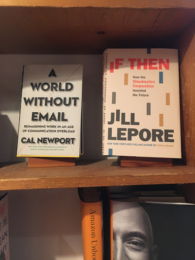 Book Store «Fountain Bookstore Inc», reviews and photos, 1312 E Cary St, Richmond, VA 23219, USA