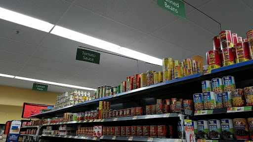 Supermarket «Walmart Neighborhood Market», reviews and photos, 2700 Marconi Ave, Sacramento, CA 95821, USA