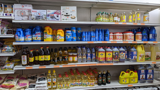 Indian Grocery Store «Surya Grocery», reviews and photos, 589 Central Park Ave, Yonkers, NY 10704, USA