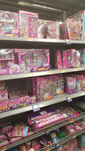 Discount Store «Walmart», reviews and photos, 11410 Anderson Rd, Greenville, SC 29611, USA