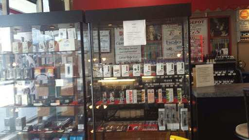 Tobacco Shop «Tobacco Depot», reviews and photos, 23038 FL-54, Lutz, FL 33549, USA