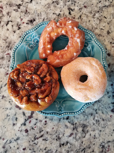 Donut Shop «Fresh Donuts», reviews and photos, 1202 Cumberland St, Lebanon, PA 17042, USA