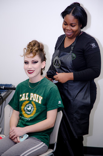 Beauty Salon «Salon Success Academy», reviews and photos, 16803 Arrow Blvd, Fontana, CA 92335, USA