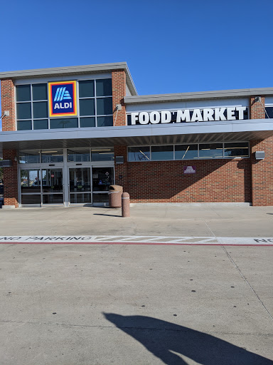 Supermarket «ALDI», reviews and photos, 1220 N Valley Mills Dr, Waco, TX 76710, USA