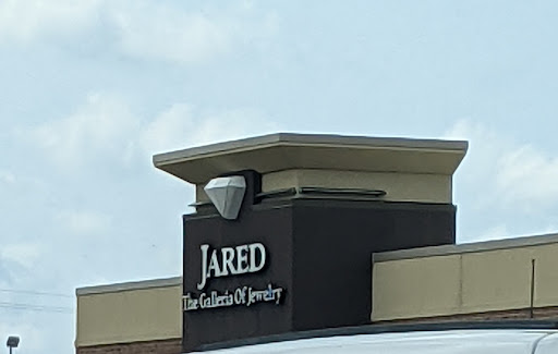 Jewelry Store «Jared The Galleria of Jewelry», reviews and photos, 16760 Royalton Rd, Strongsville, OH 44136, USA