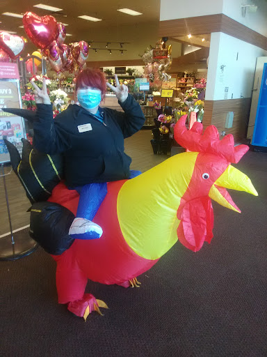 Grocery Store «Safeway», reviews and photos, 138 SW 148th St, Burien, WA 98166, USA