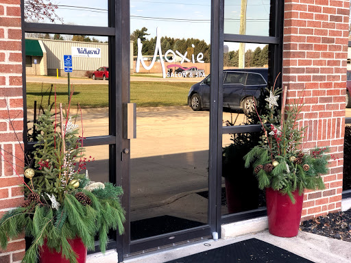 Beauty Salon «Moxie Salon & Spa», reviews and photos, 340 Miller Rd, Hiawatha, IA 52233, USA