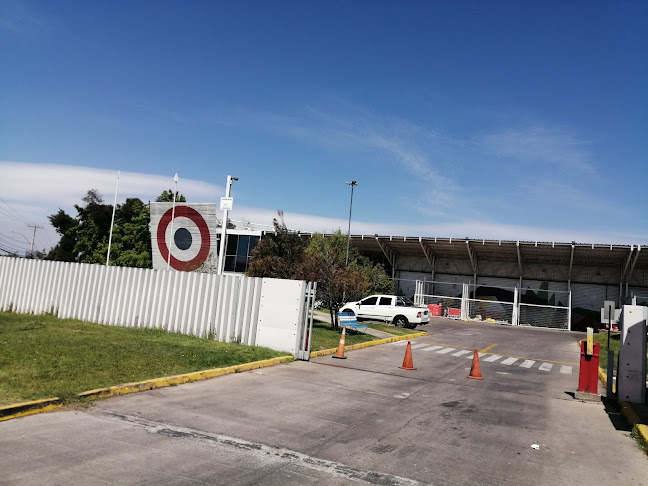 Claudio Arrau 9440, 9060003 Pudahuel, Región Metropolitana