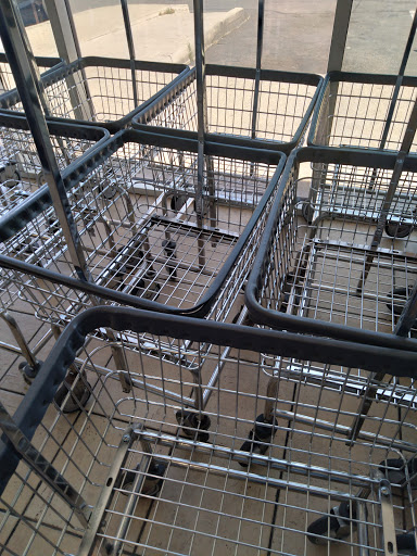 Laundromat «Sparklean Laundry», reviews and photos, 1650 E 4th St, Ontario, CA 91764, USA