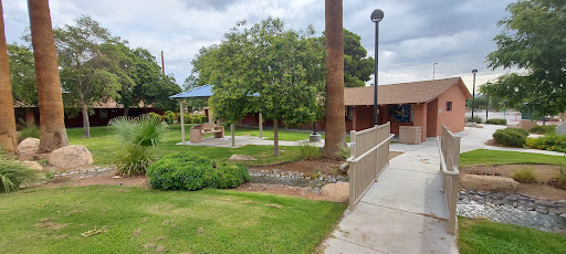 Park «Lorenzi Park», reviews and photos, 3343 W Washington Ave, Las Vegas, NV 89107, USA