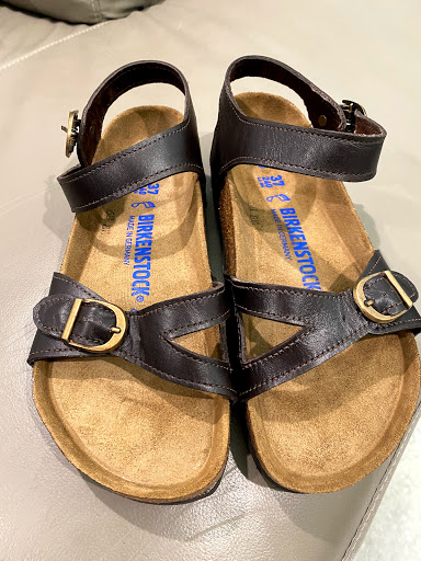 Shoe Repair Shop «San Pedro Shoe & Repair», reviews and photos, 1434 W 8th St, San Pedro, CA 90732, USA