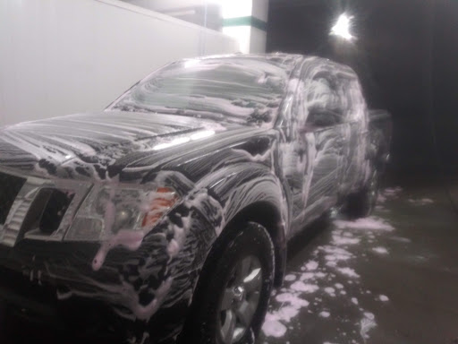 Car Wash «Spruce St Car Wash», reviews and photos, 800 S Spruce St, Elizabethtown, PA 17022, USA