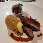 Photo n°7 de l'avis de davide.o fait le 13/08/2022 à 19:51 sur le  Hotel Fischer à Cleran