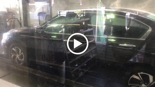 Car Wash «Classic 3D Car Wash & Detail Center», reviews and photos, 55 Magee Ave, Stamford, CT 06902, USA