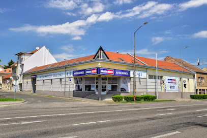 Bárdi Autó Pécs