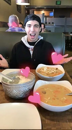 Thai Restaurant «Thai Siam Restaurant», reviews and photos, 12147 State St, Draper, UT 84020, USA